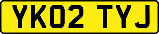 YK02TYJ
