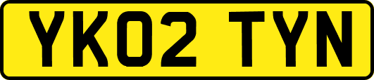 YK02TYN