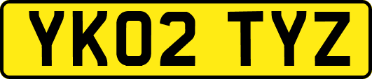 YK02TYZ