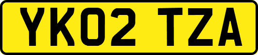 YK02TZA