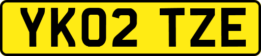 YK02TZE