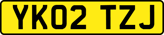 YK02TZJ