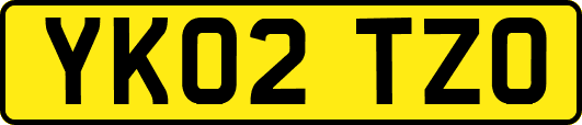 YK02TZO