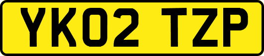 YK02TZP
