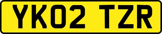 YK02TZR