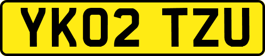 YK02TZU