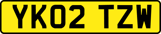 YK02TZW