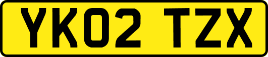YK02TZX