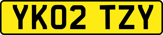 YK02TZY