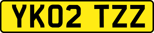 YK02TZZ
