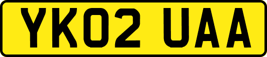 YK02UAA