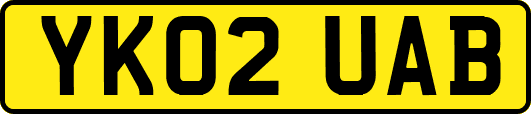 YK02UAB