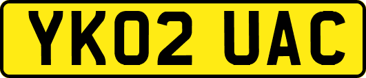YK02UAC
