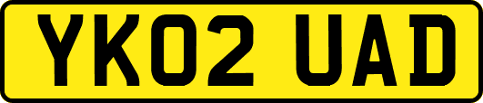 YK02UAD