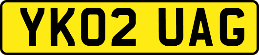YK02UAG