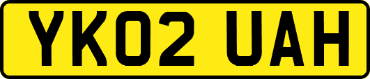 YK02UAH