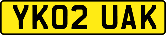 YK02UAK