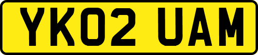 YK02UAM