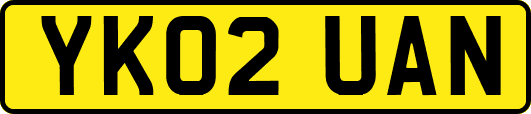 YK02UAN