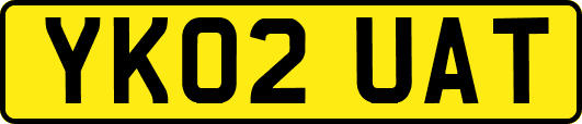 YK02UAT