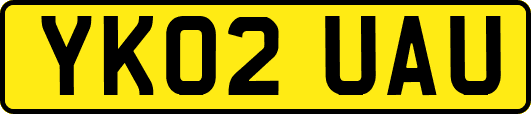 YK02UAU