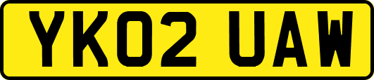 YK02UAW