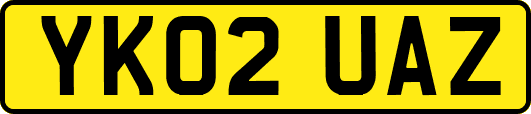 YK02UAZ