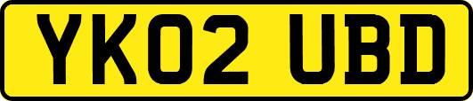 YK02UBD