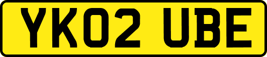 YK02UBE