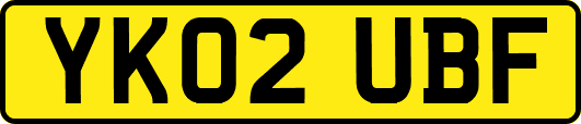 YK02UBF