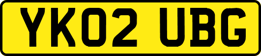 YK02UBG