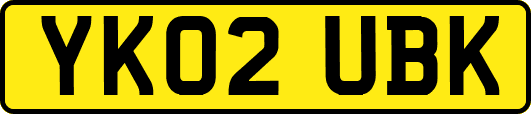 YK02UBK