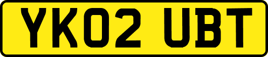 YK02UBT