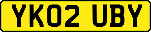 YK02UBY