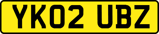 YK02UBZ
