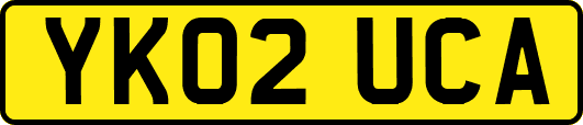 YK02UCA