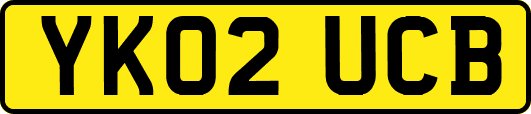 YK02UCB