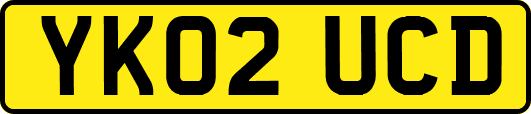YK02UCD