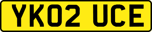 YK02UCE