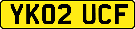 YK02UCF
