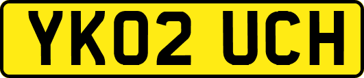 YK02UCH