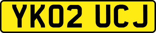 YK02UCJ