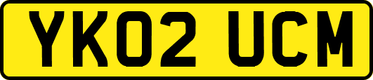 YK02UCM