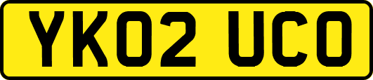 YK02UCO