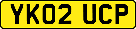 YK02UCP