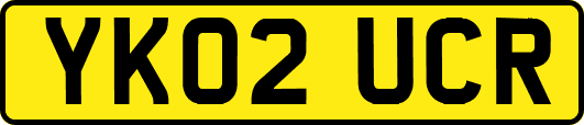 YK02UCR