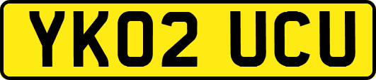 YK02UCU