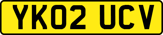 YK02UCV