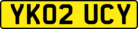 YK02UCY