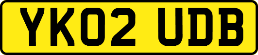 YK02UDB